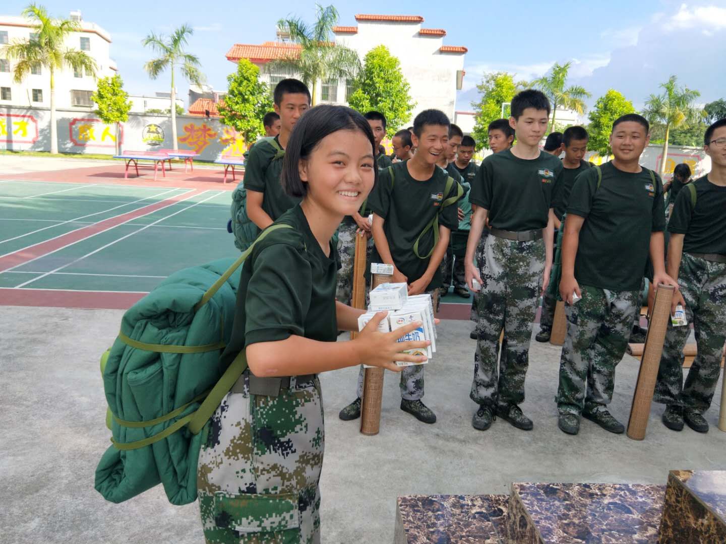 孩子厭學早戀 孩子厭學早戀