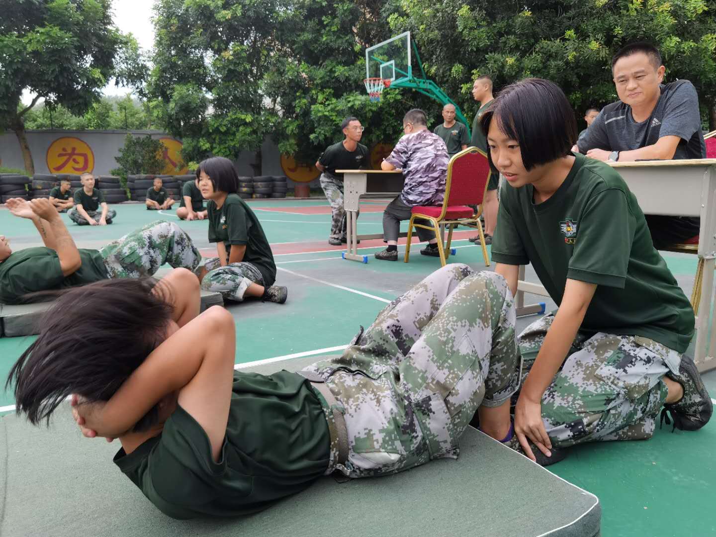 叛逆孩子學校 叛逆孩子學校