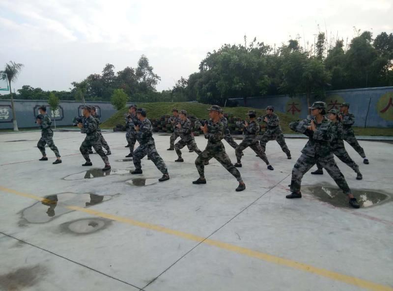 贛州正規小孩戒網瘾哪家好(hǎo)