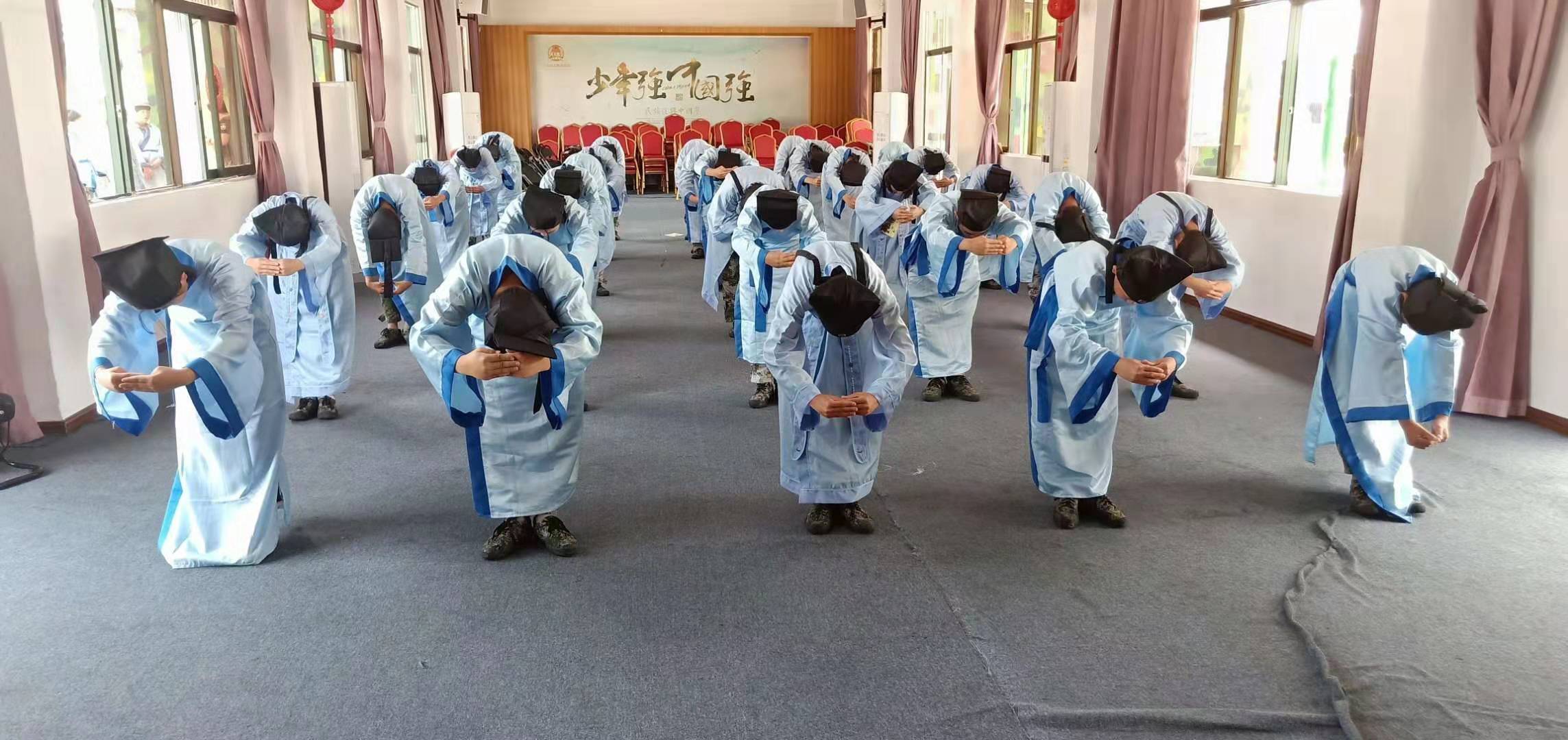 贛州哪裏有孩子叛逆學校哪裏好(hǎo)