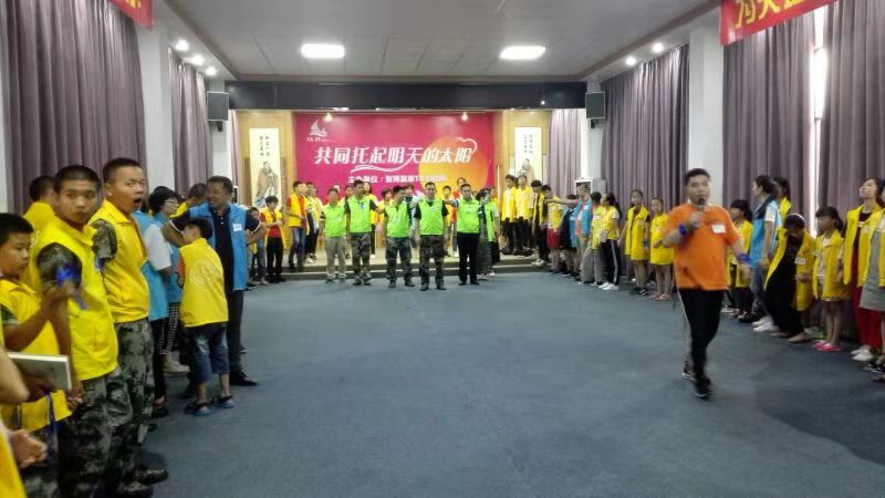 九江正規青少年教育學校哪裏好(hǎo)