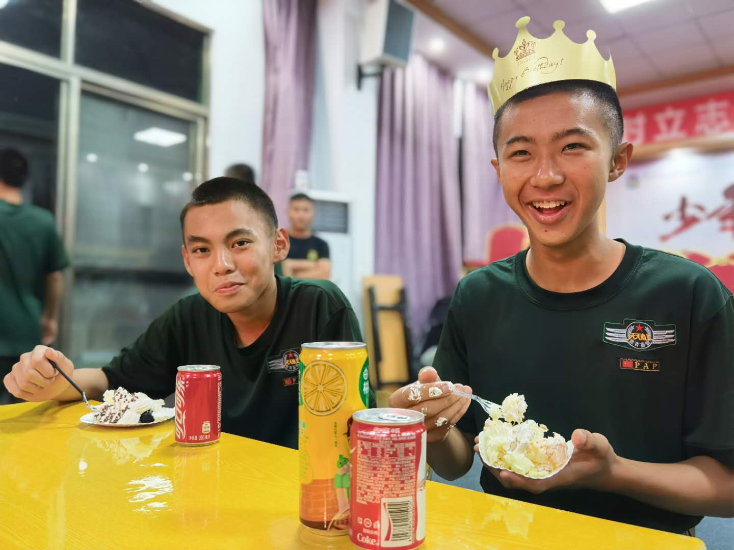 揭陽哪裏有孩子厭學早戀哪家好(hǎo)