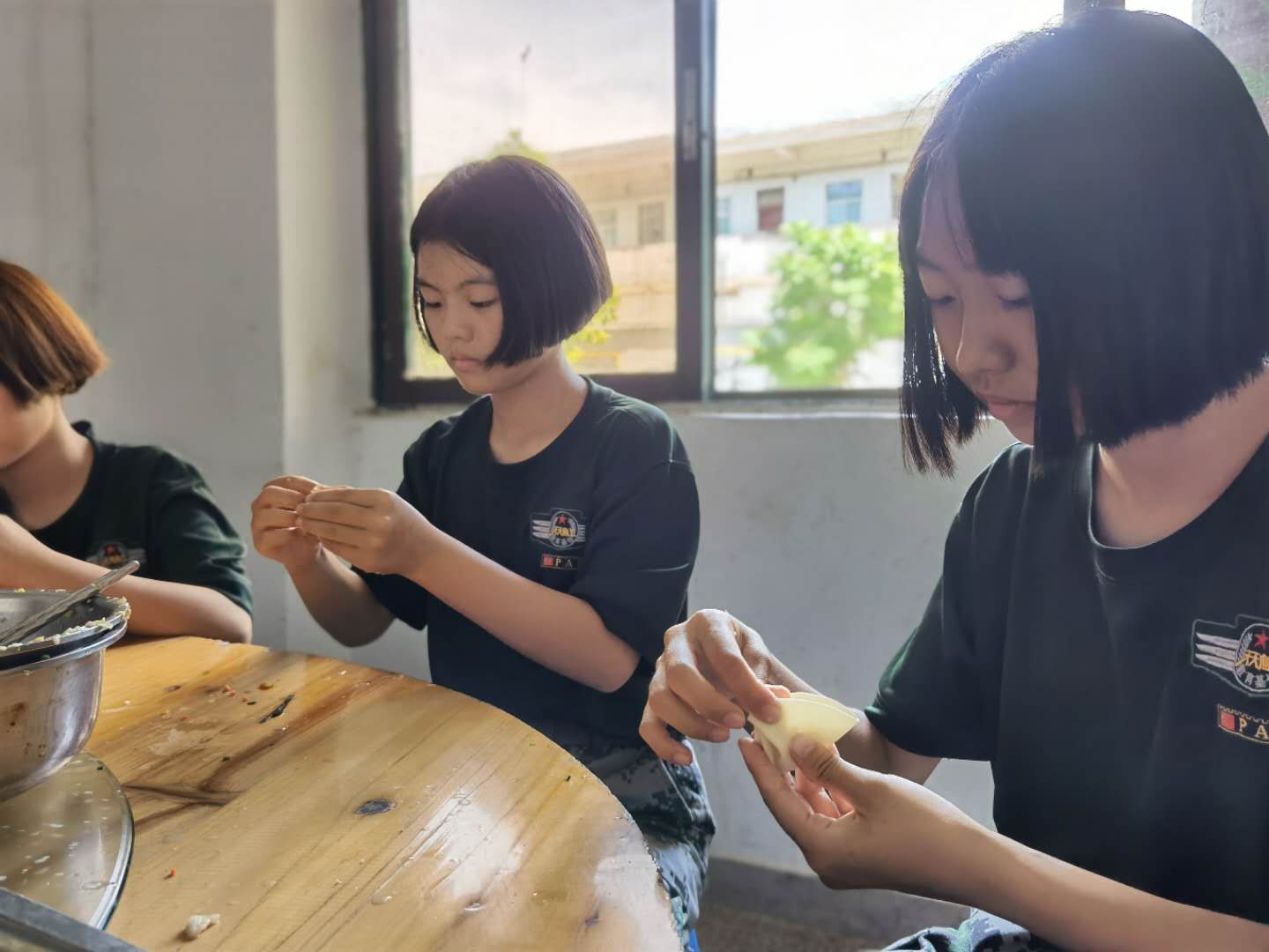 景德鎮哪裏有軍事(shì)化學校中心