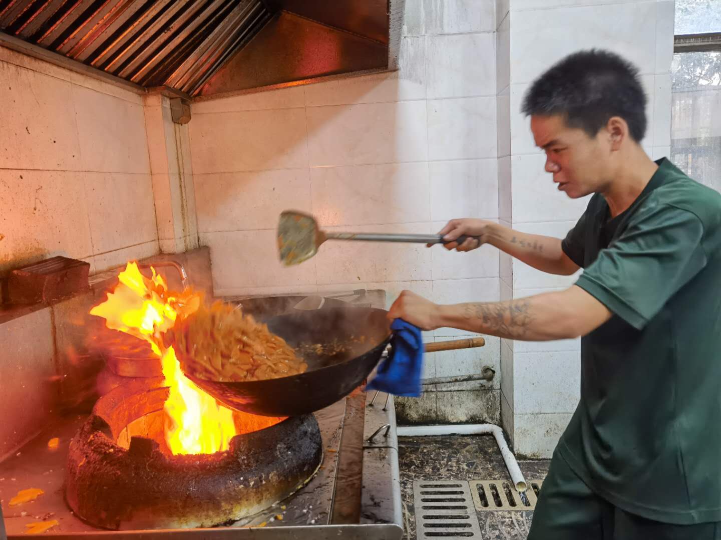 贛州哪裏有軍事(shì)化學校哪裏好(hǎo)