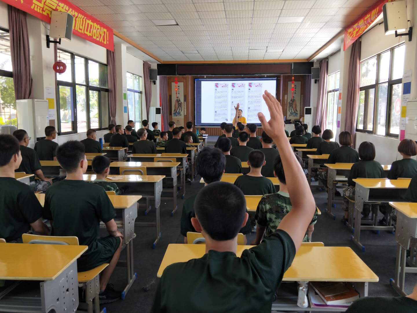 福建哪裏有青少年叛逆學校哪裏好(hǎo)