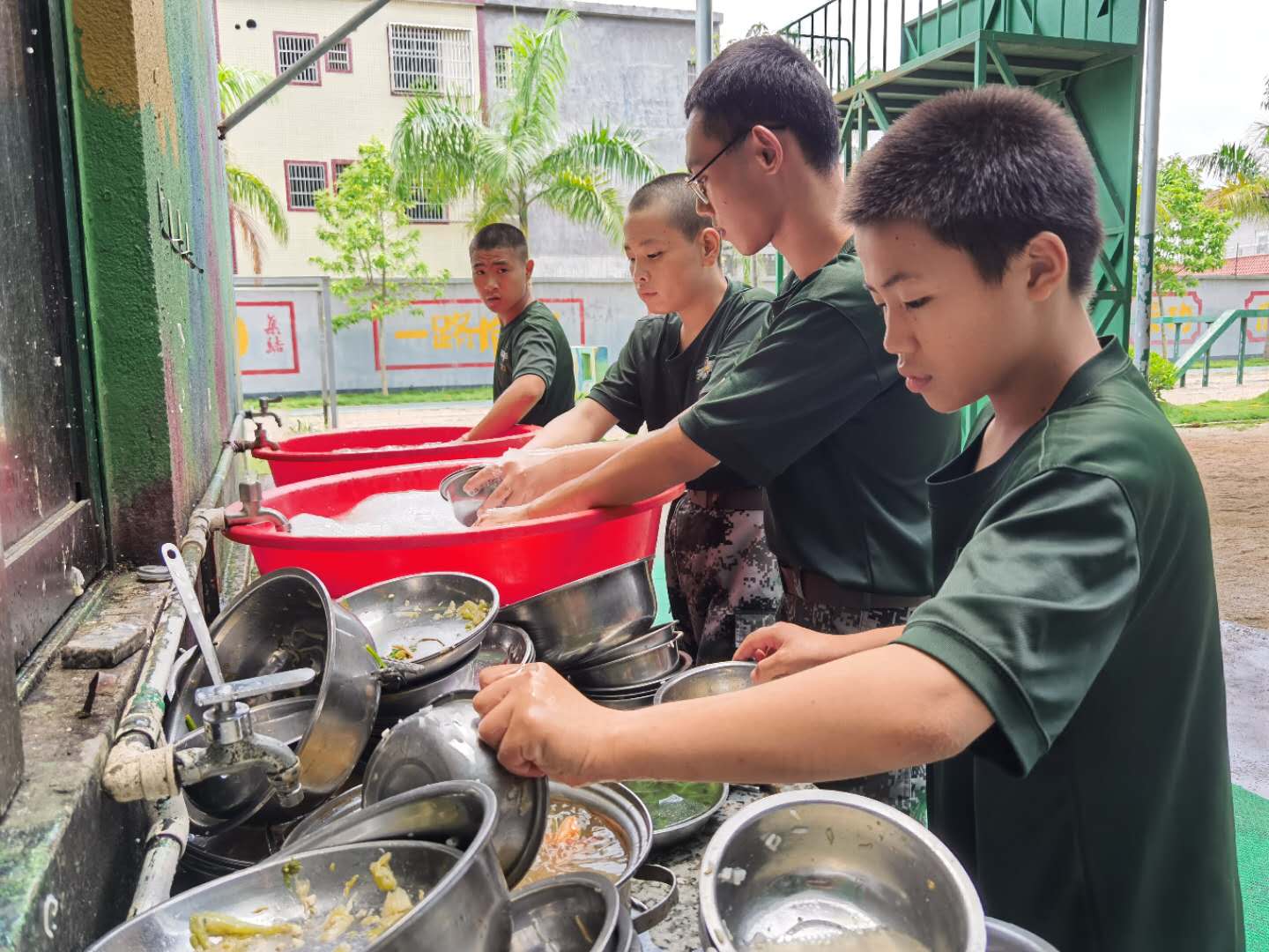 陽江哪裏有特訓學校哪裏好(hǎo)