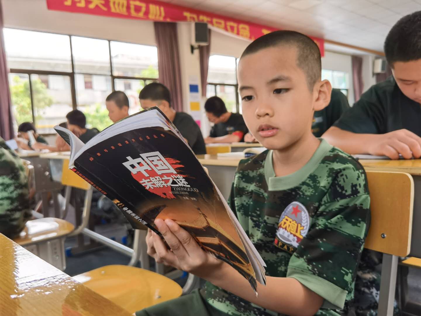 景德鎮哪裏有軍事(shì)化學校中心