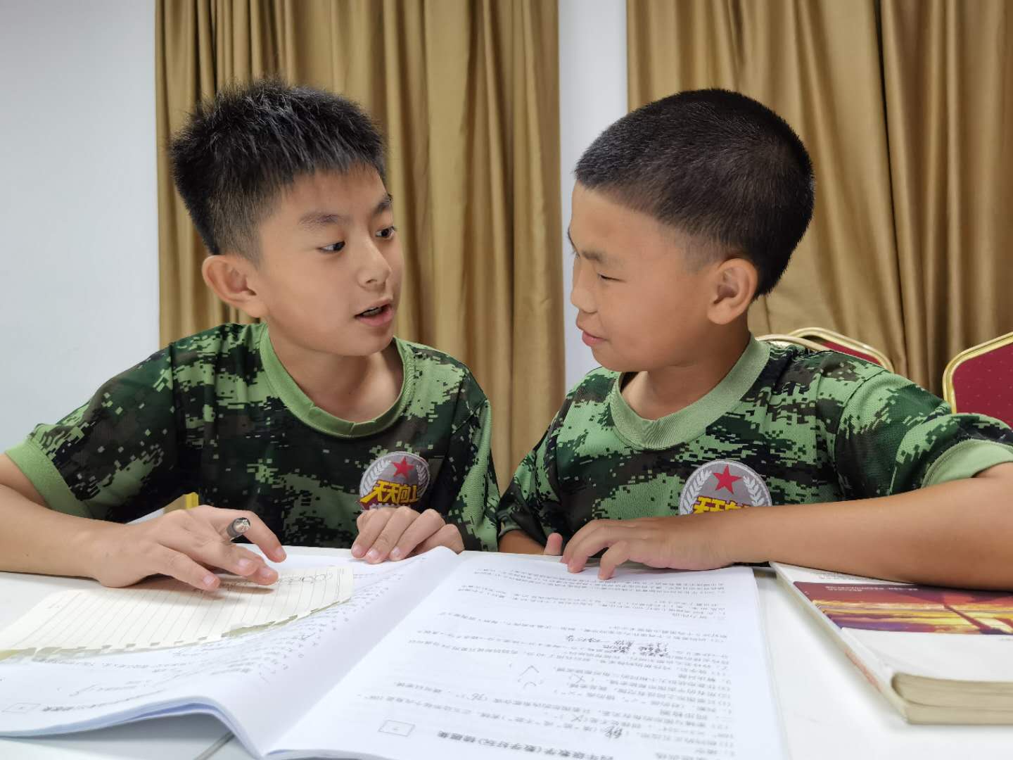 陽江哪裏有特訓學校哪裏好(hǎo)