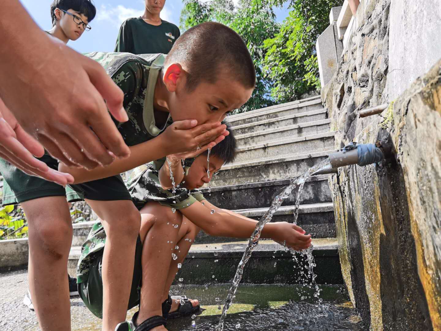 湛江正規厭學早戀中心