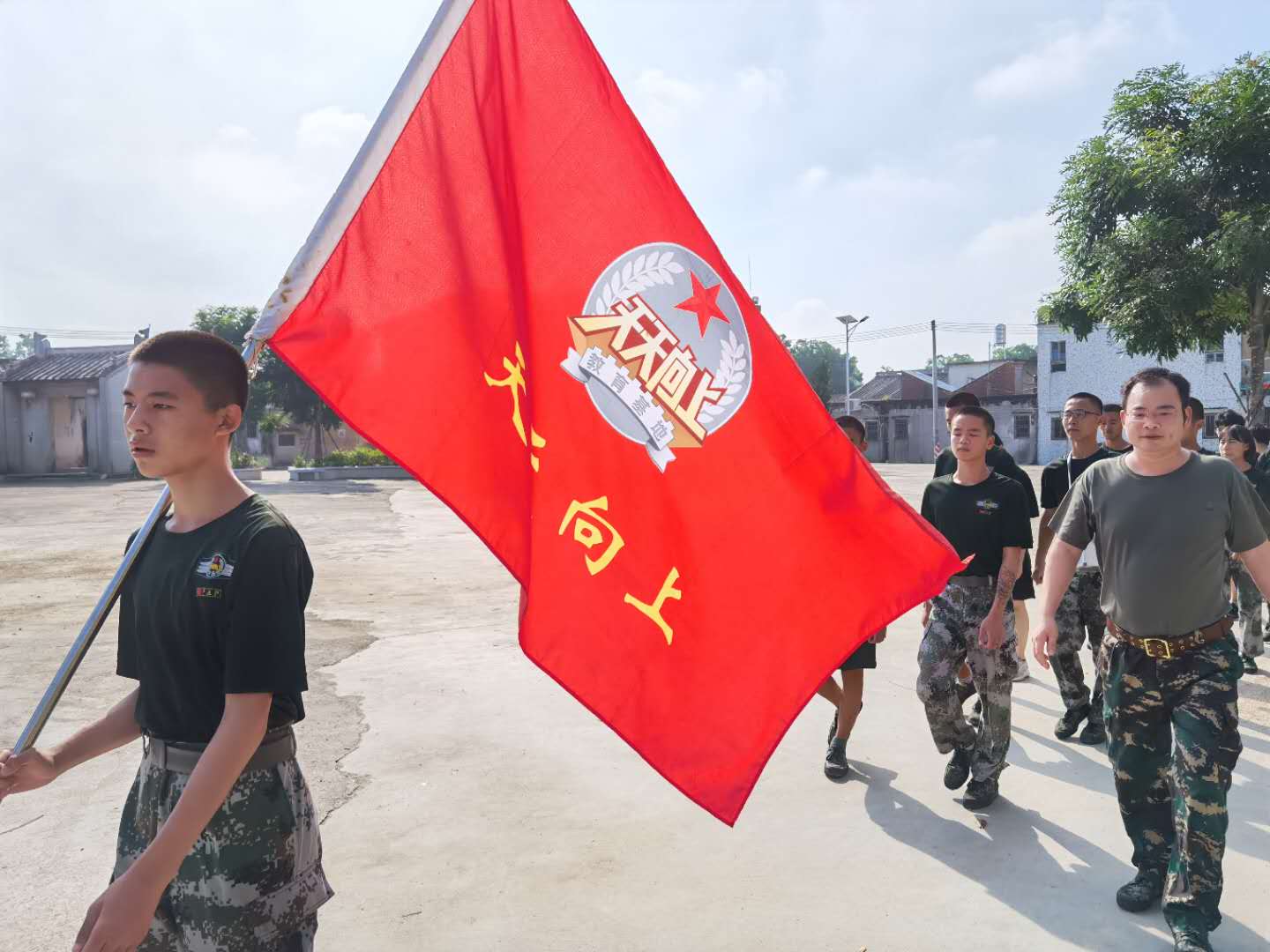 漳州正規孩子厭學早戀哪家好(hǎo)