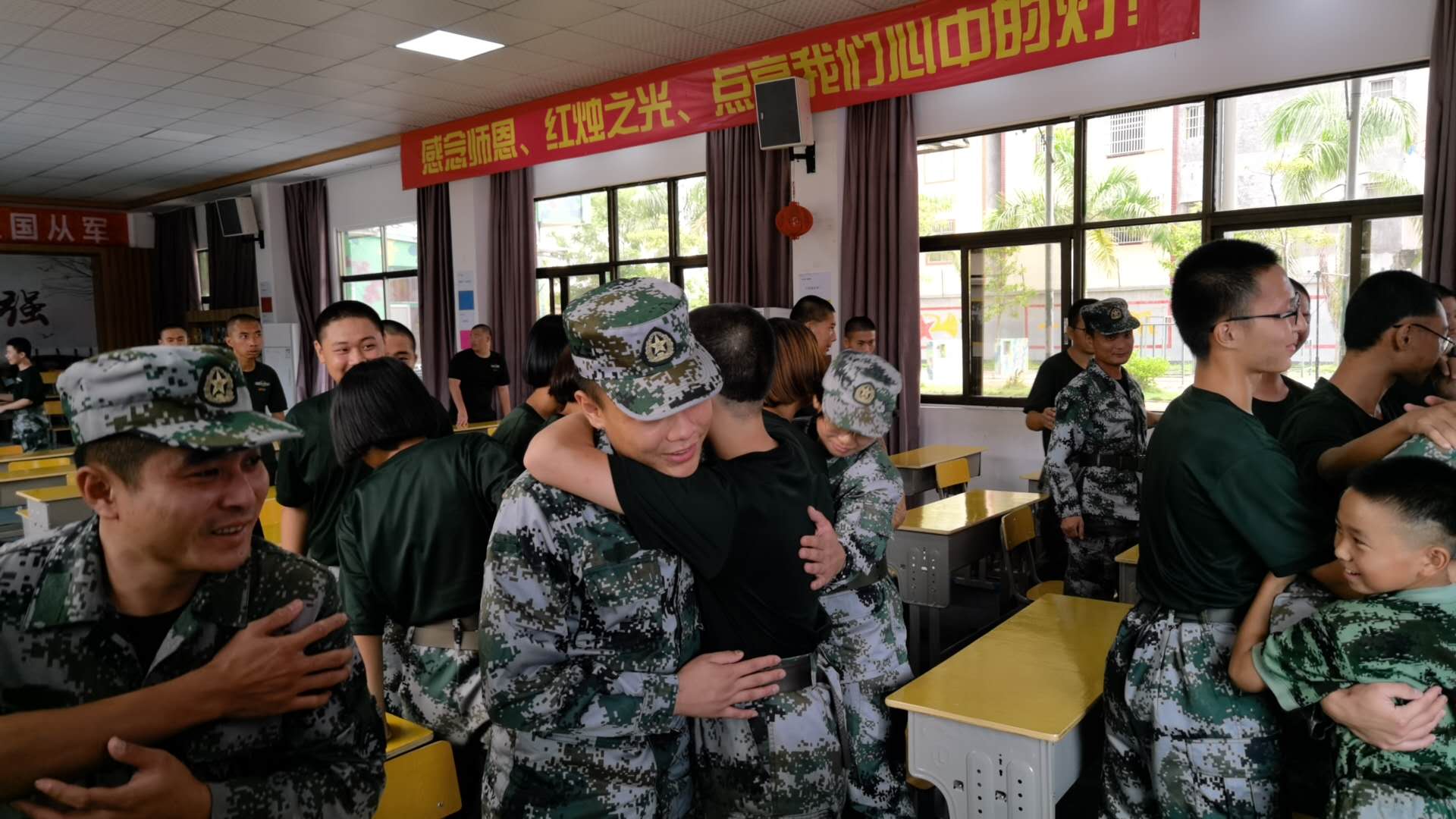 福建哪裏有青少年叛逆學校哪裏好(hǎo)