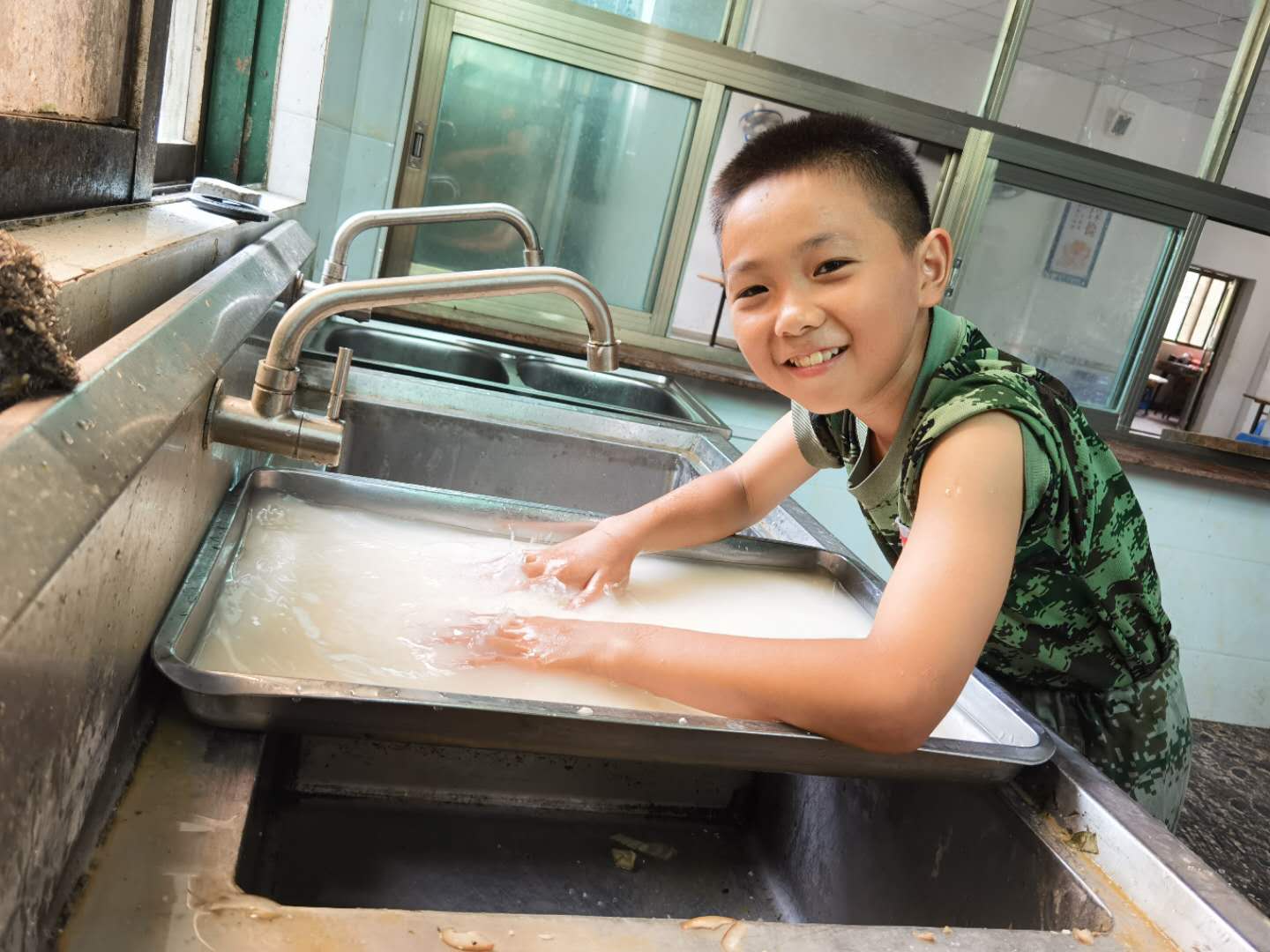 贛州正規戒除網瘾中心