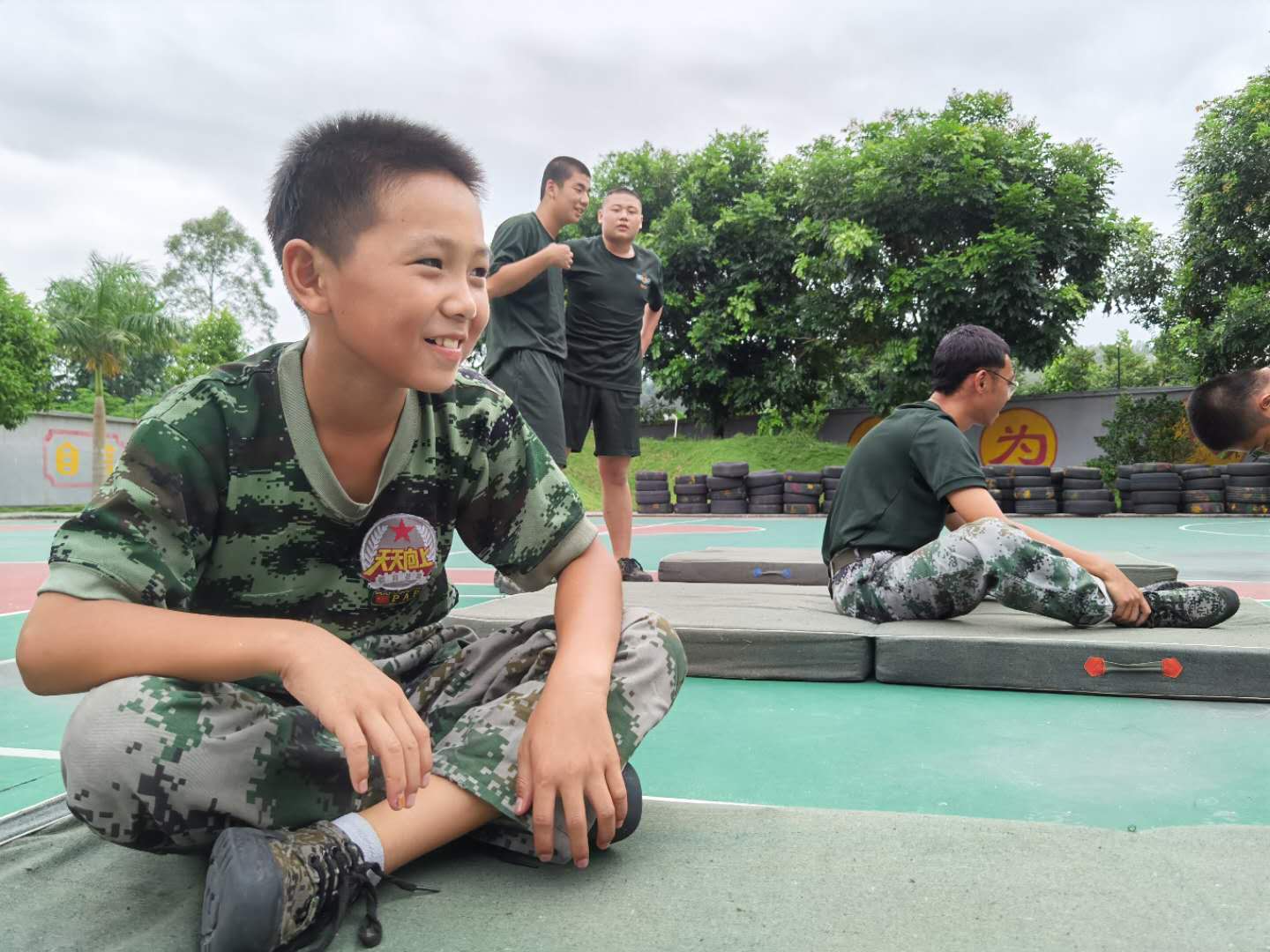 漳州正規孩子厭學早戀哪家好(hǎo)