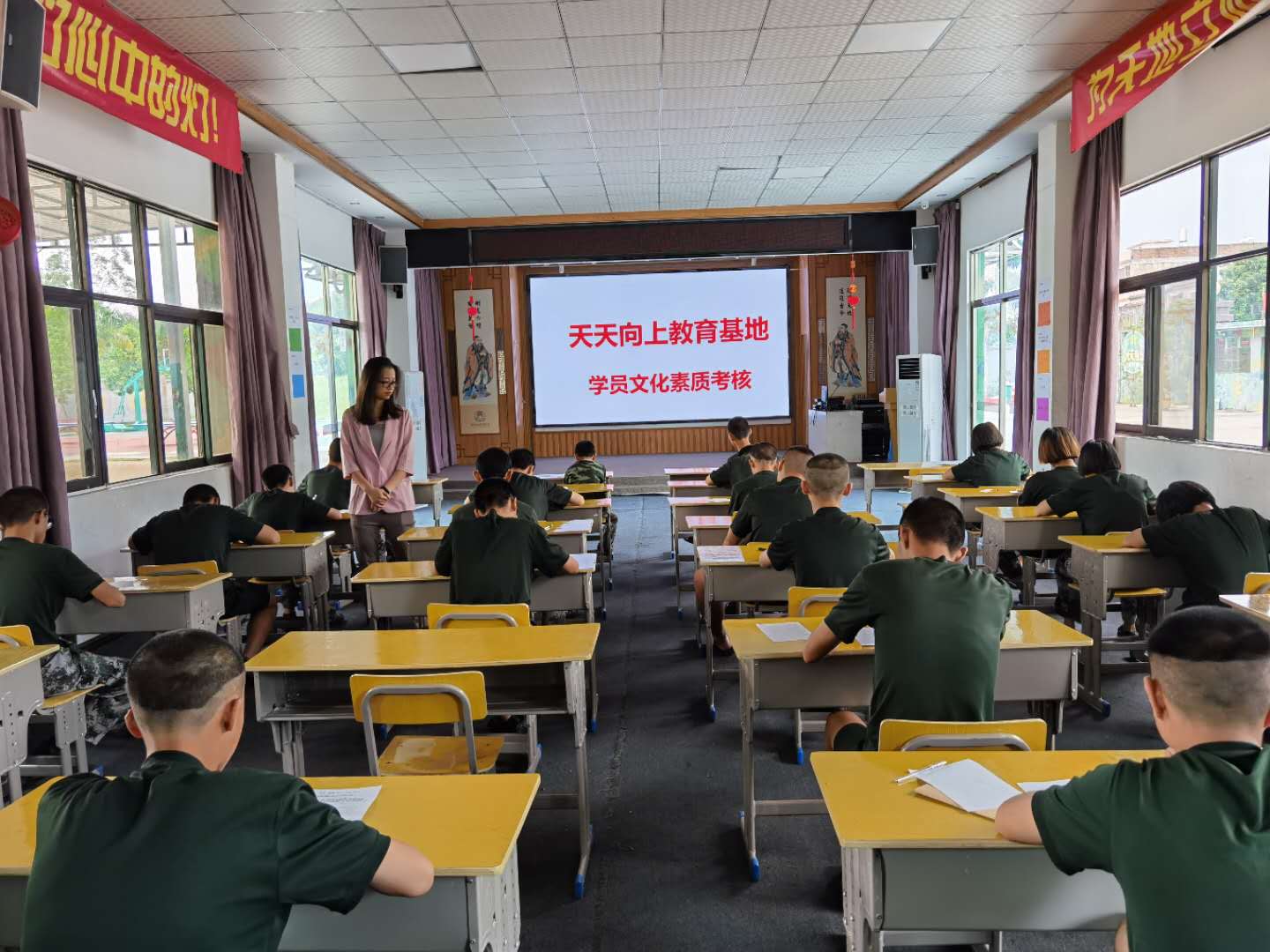 贛州哪裏有孩子叛逆學校哪裏好(hǎo)