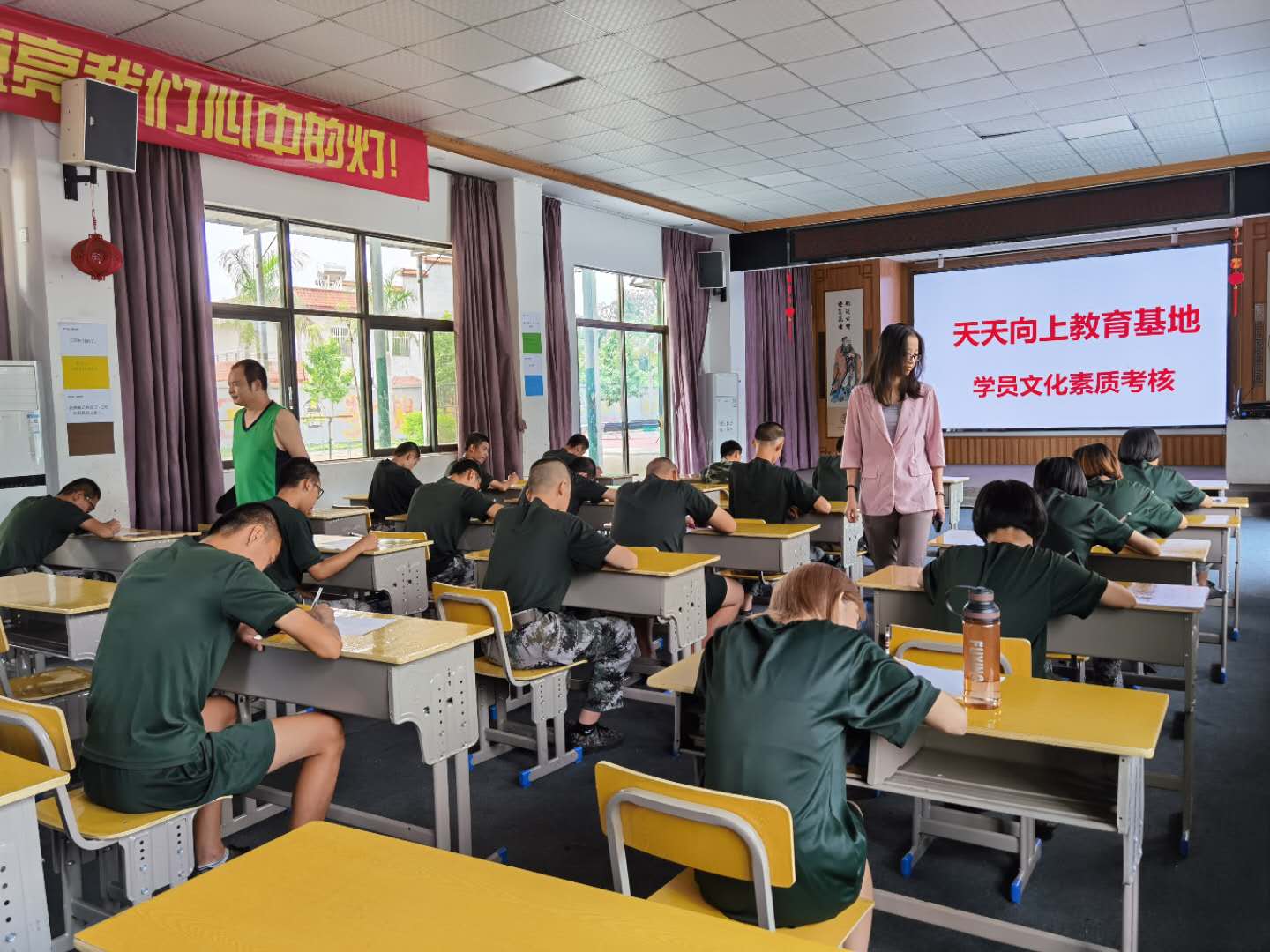 珠海正規孩子叛逆學校哪家好(hǎo)